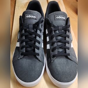 SIZE 11 Adidas Daily 3.0 Everyday Skate Trainer